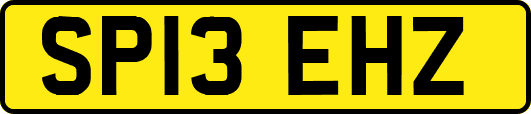 SP13EHZ