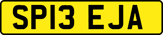 SP13EJA