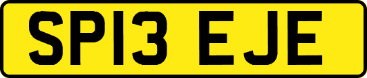 SP13EJE
