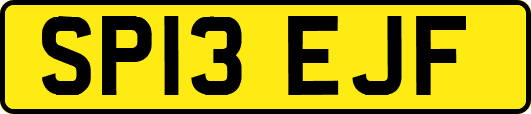 SP13EJF