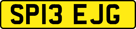 SP13EJG