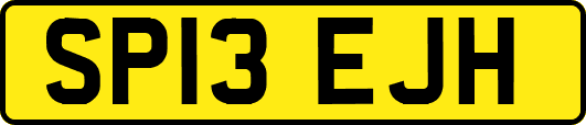 SP13EJH