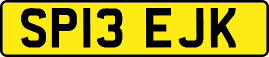 SP13EJK