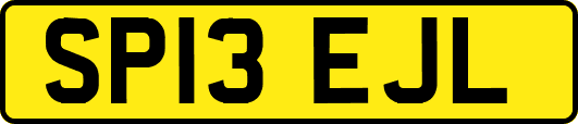 SP13EJL
