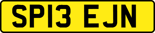 SP13EJN