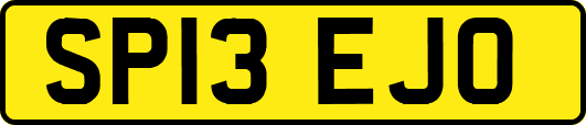 SP13EJO