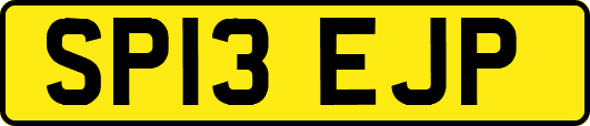 SP13EJP