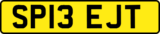 SP13EJT