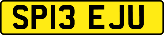 SP13EJU