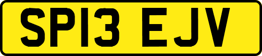 SP13EJV