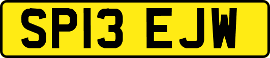 SP13EJW