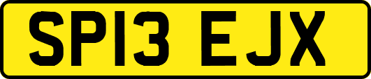 SP13EJX