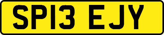 SP13EJY