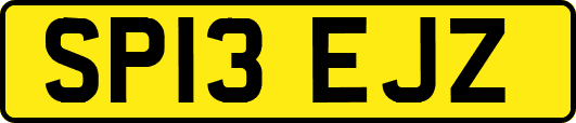 SP13EJZ