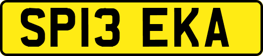 SP13EKA