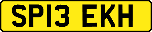 SP13EKH