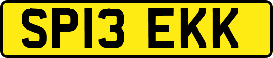 SP13EKK