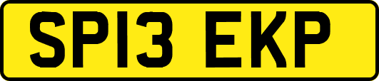 SP13EKP