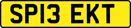 SP13EKT