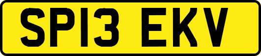 SP13EKV
