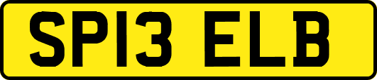 SP13ELB