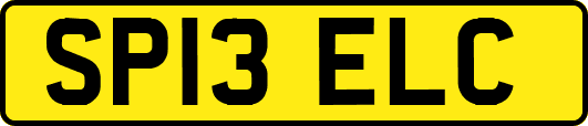 SP13ELC