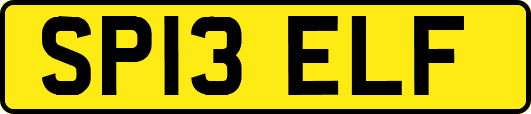 SP13ELF