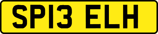 SP13ELH