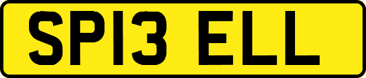 SP13ELL