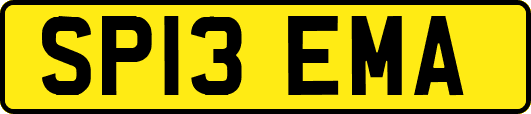 SP13EMA