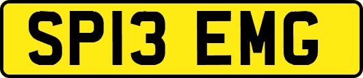 SP13EMG