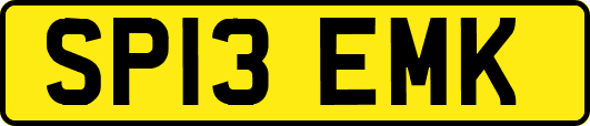 SP13EMK