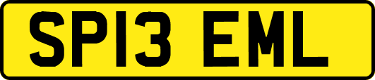 SP13EML