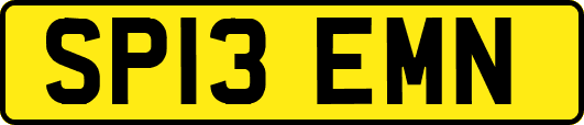 SP13EMN