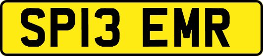 SP13EMR