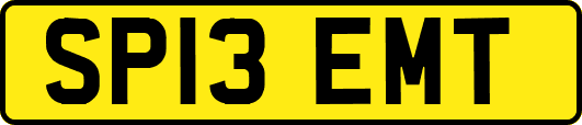 SP13EMT