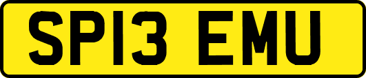 SP13EMU