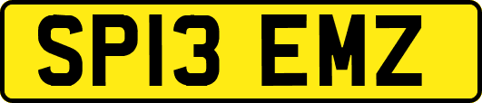 SP13EMZ
