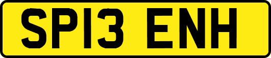 SP13ENH