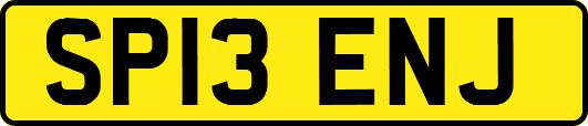 SP13ENJ