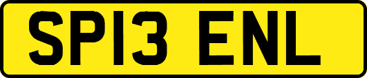 SP13ENL