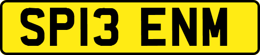 SP13ENM