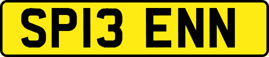 SP13ENN