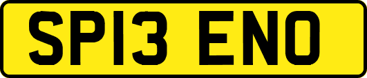 SP13ENO