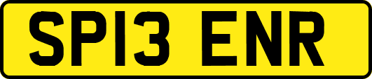 SP13ENR