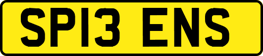 SP13ENS