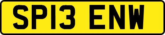 SP13ENW