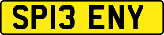 SP13ENY