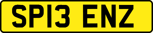 SP13ENZ