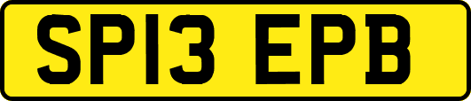 SP13EPB